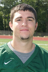 Jordan Cannava, Football