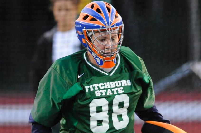 Fitchburg State Rolls Past Westfield State, 1-0