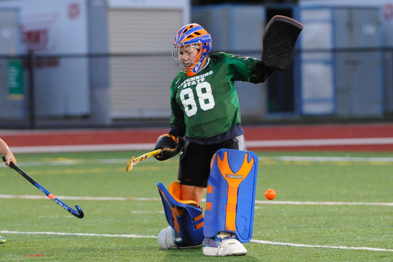 Falcons Collect Trio Of Field Hockey Honors