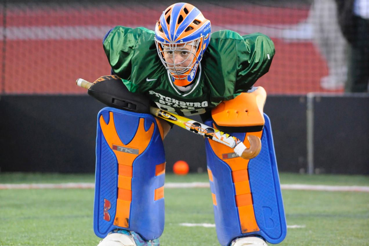 UMass Dartmouth Fitchburg State, 4-0