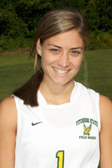 Jamie Kelley, Field Hockey