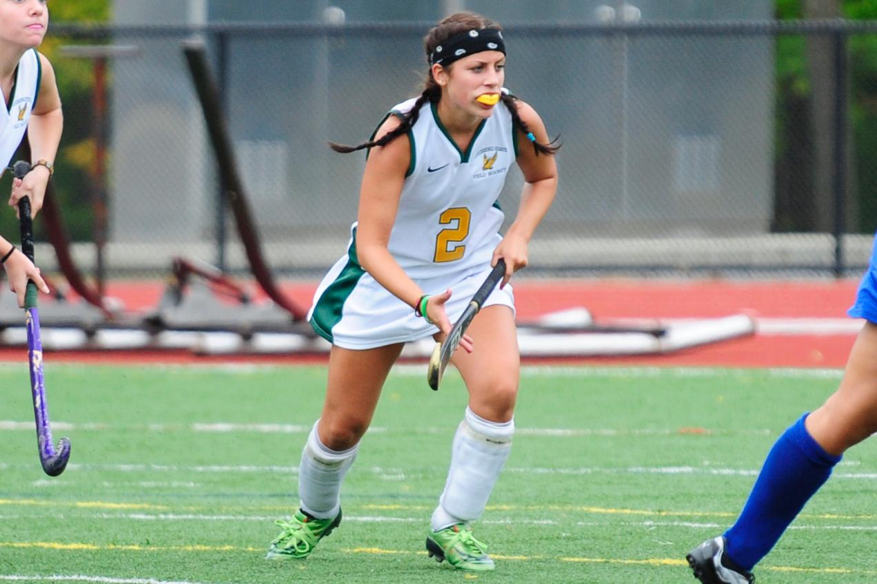 Fitchburg State Rips Past Eastern Connecticut, 4-1