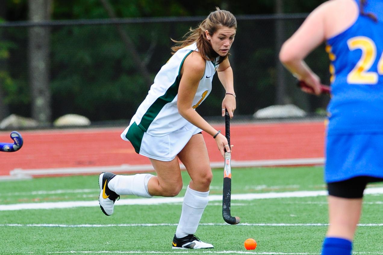 Four Falcons Named To LEC All-Conference Teams