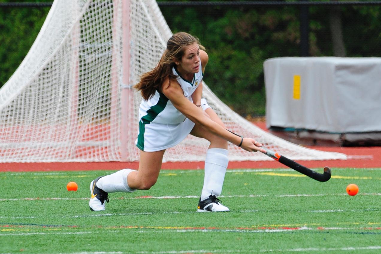 #4 Keene State Ousts #5 Fitchburg State, 1-0 (OT)