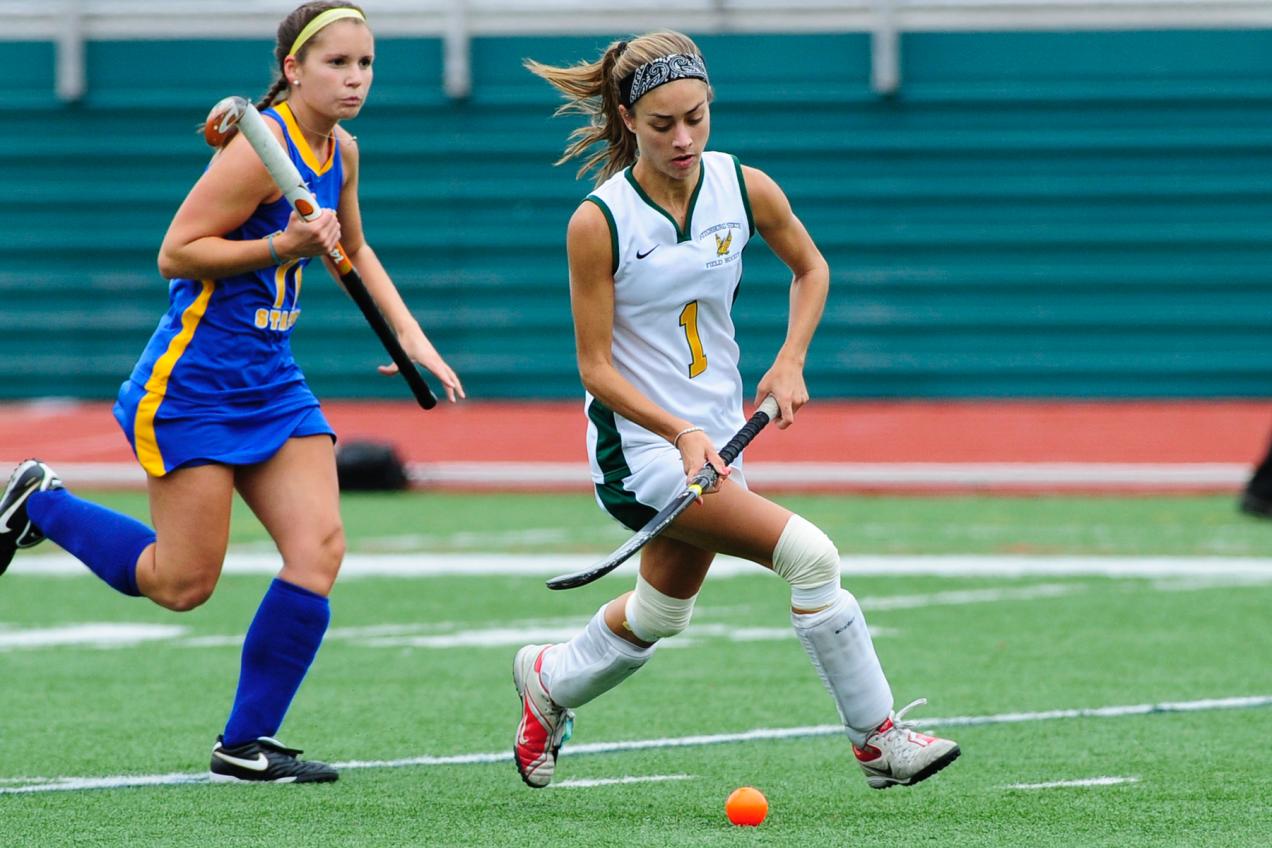 Fitchburg State Rolls Past Becker, 9-0