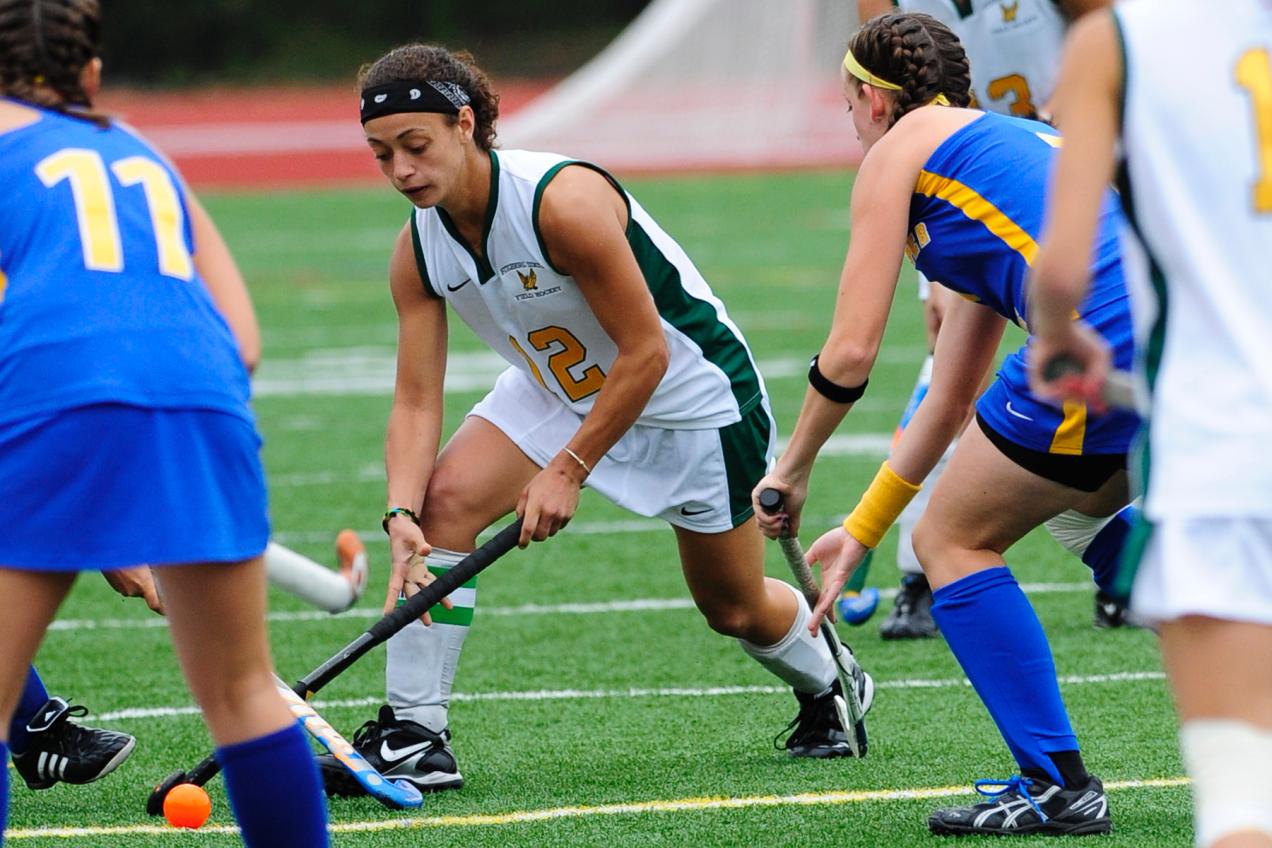Fitchburg State Rains On Eastern Connecticut, 7-1