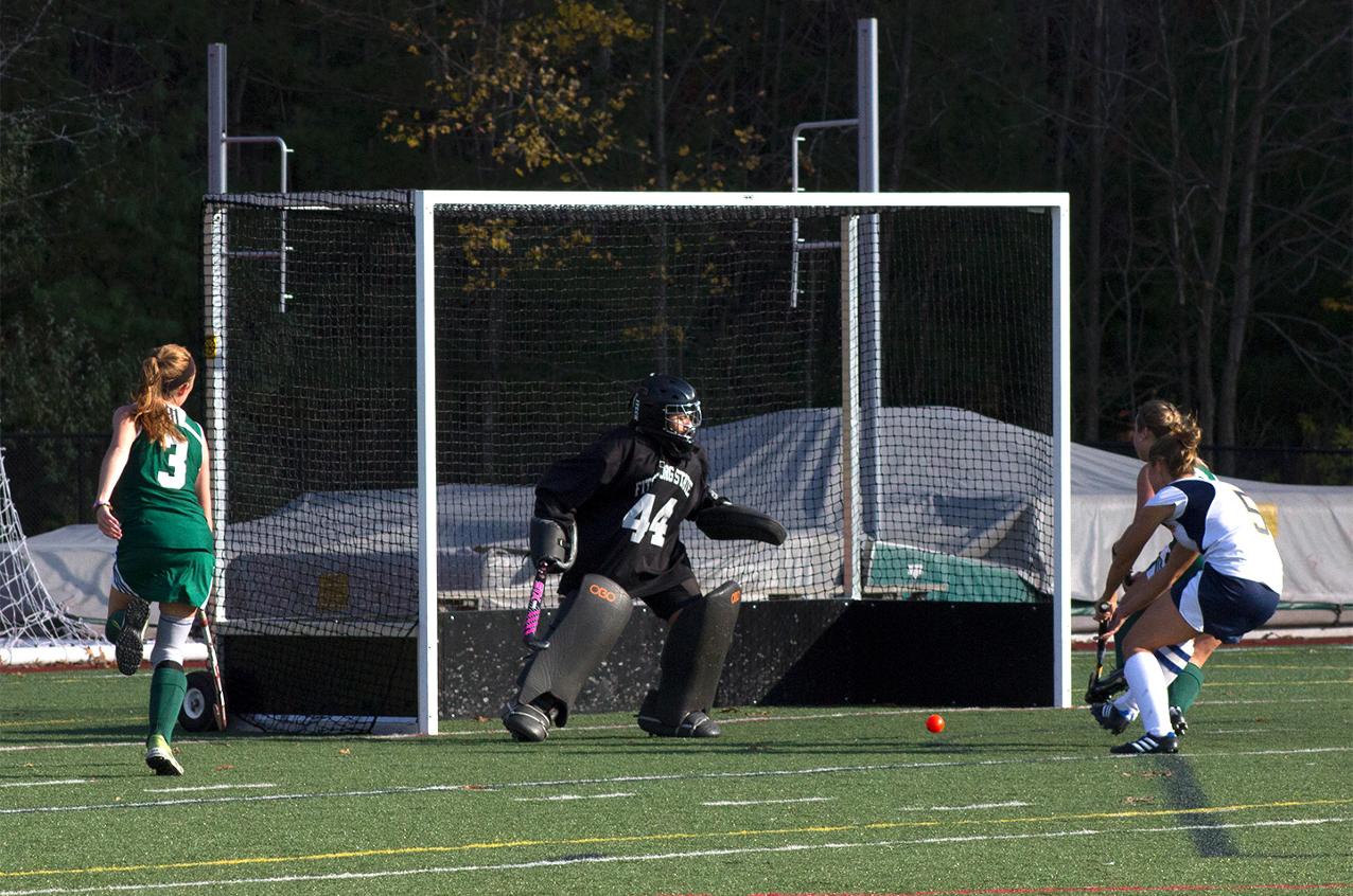 Roger Williams Nips Fitchburg State, 1-0
