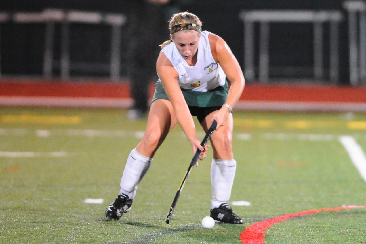 Fitchburg State Stops UMass Dartmouth, 1-0