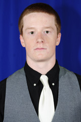 Justin Quinn, Ice Hockey