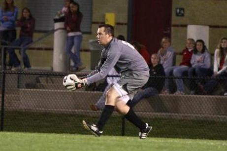 MCLA Fights Past Fitchburg State, 1-0