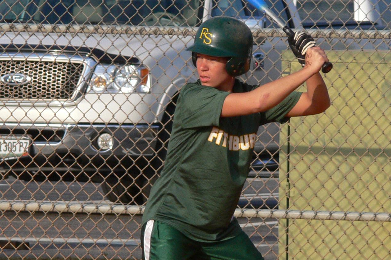 Bridgewater State Tops Fitchburg State In Two