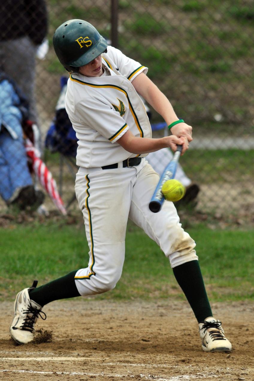 Patience Pays Off For Falcons' Trzcinski