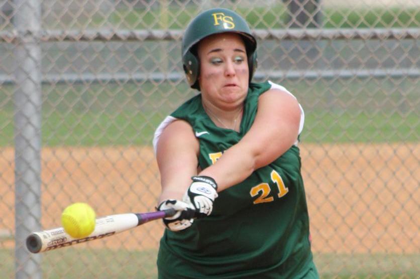 Salem State Rolls Past Fitchburg State