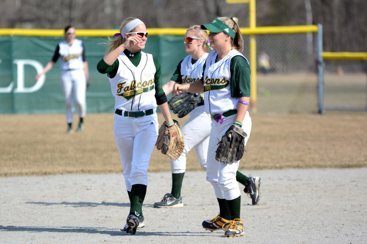 Fitchburg State Falls Twice To WPI, 1-0/6-4