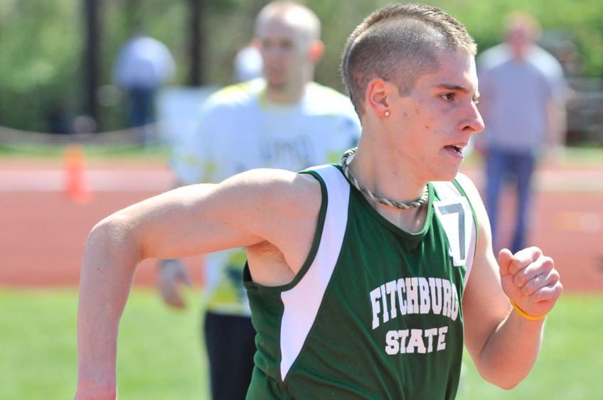Falcons Earn Three MASCAC Weekly Honors