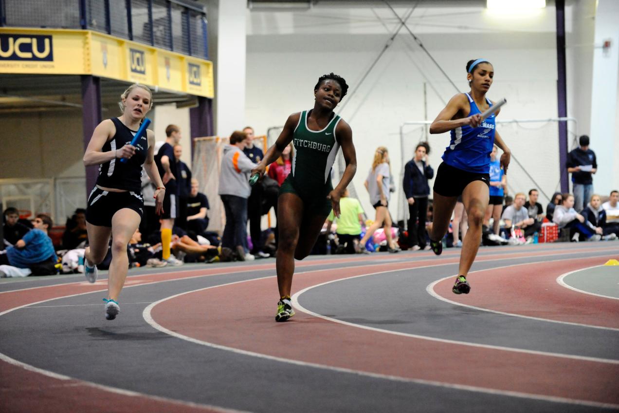 Fitchburg State Opens At Bridgewater State