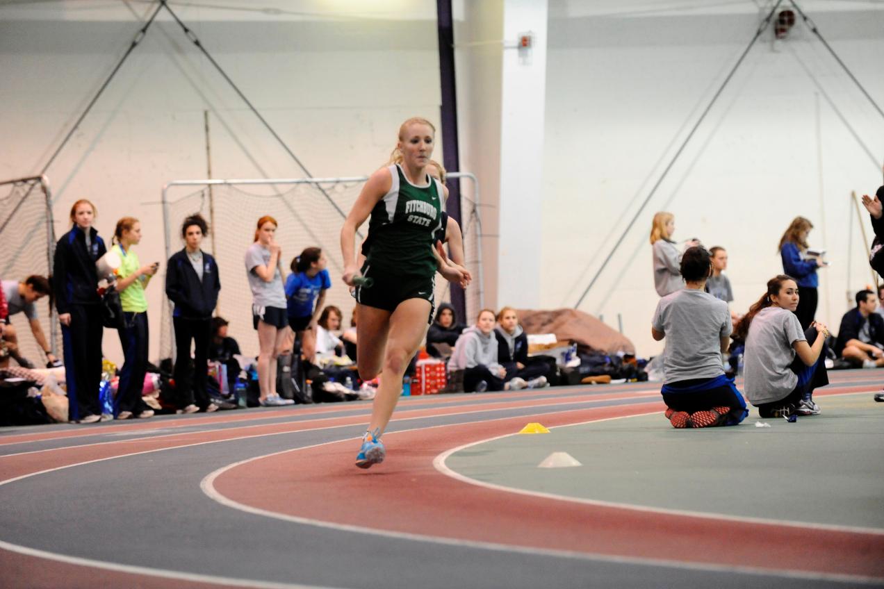 Fitchburg State Visits Tufts University