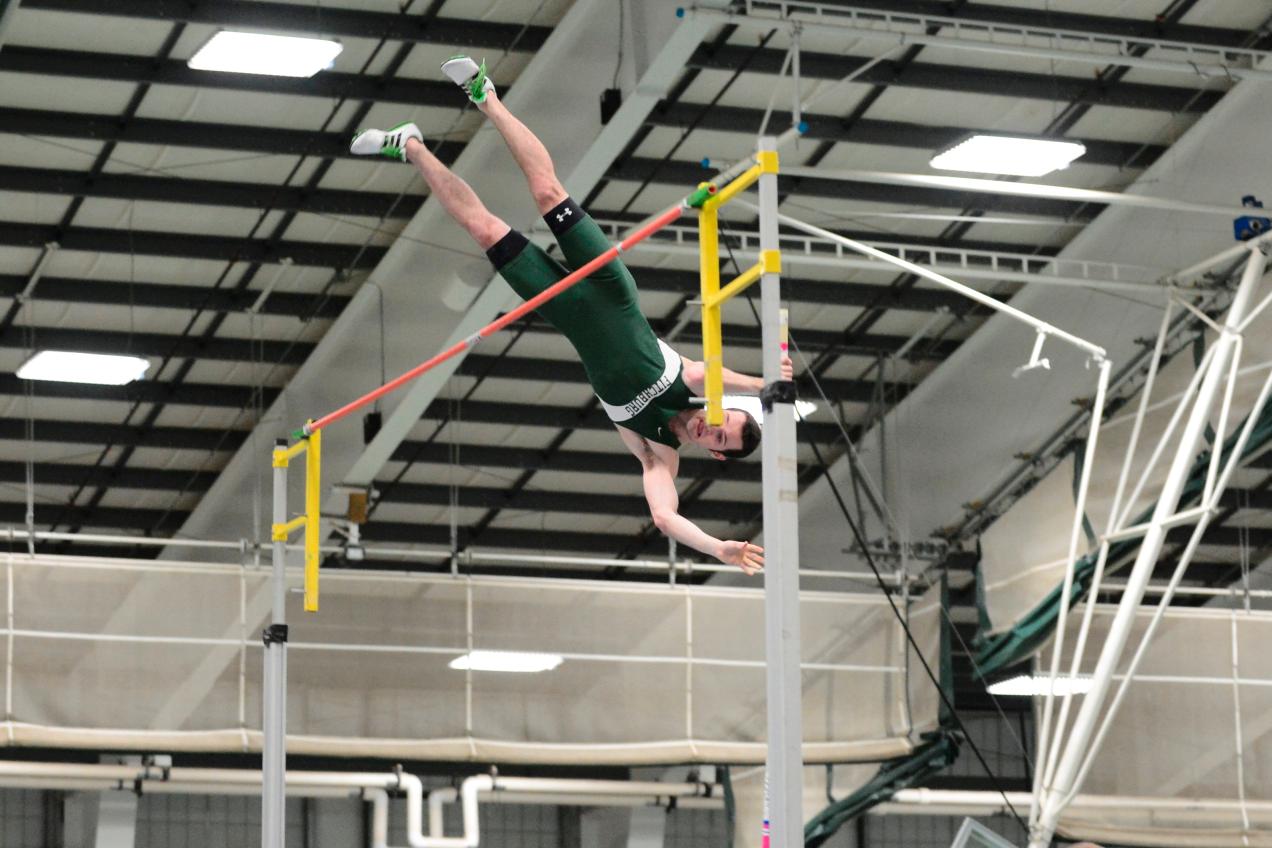 Falcons Soar Over The Weekend