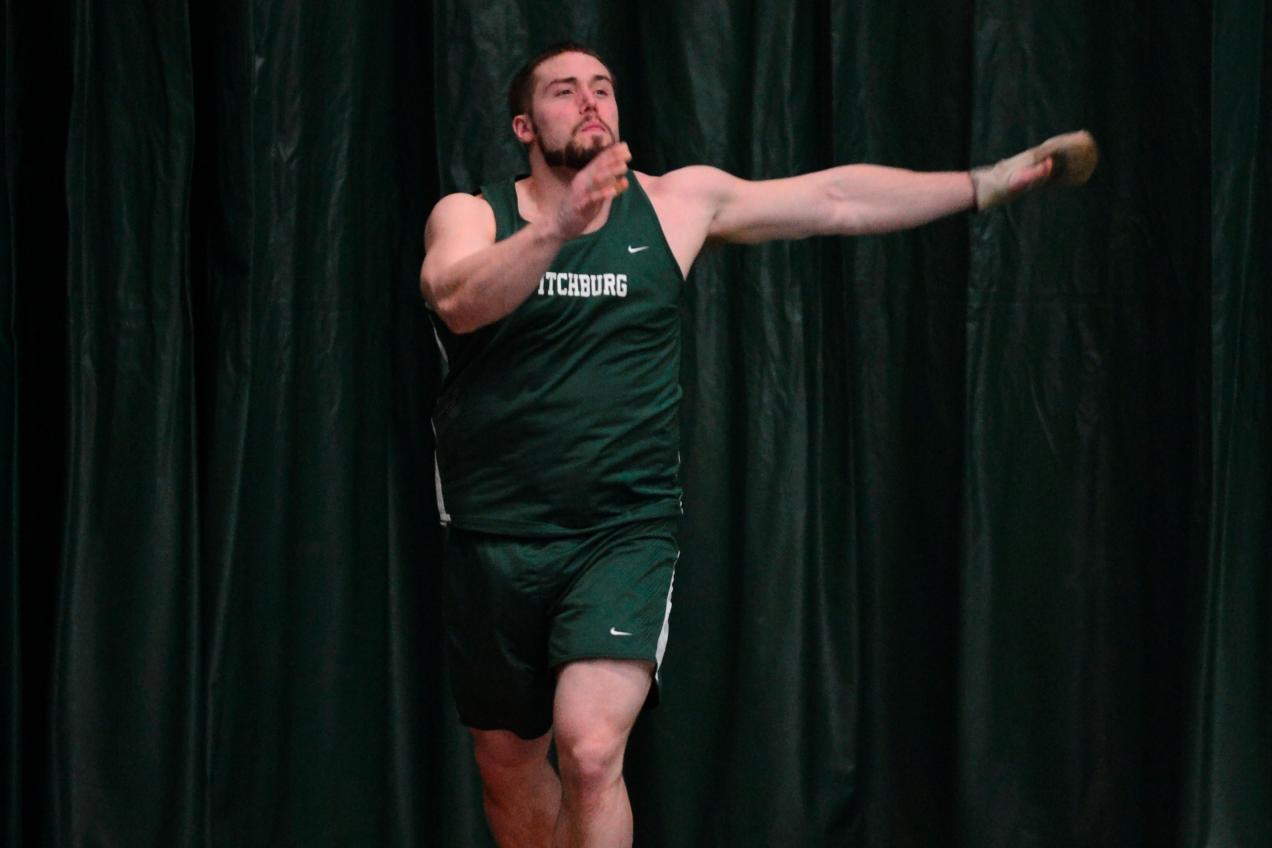 Fitchburg State Visits Tufts University