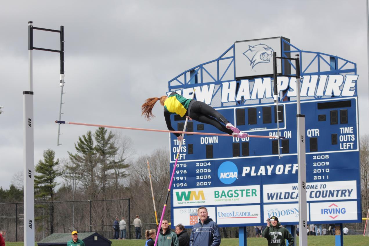 Fitchburg State Hosts Annual Eric Loeschner Memorial