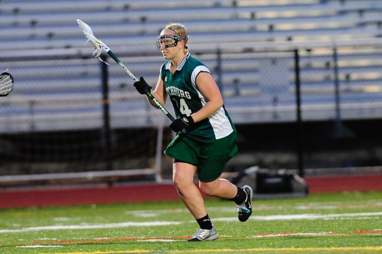 Framingham State Nips Fitchburg State 13-12