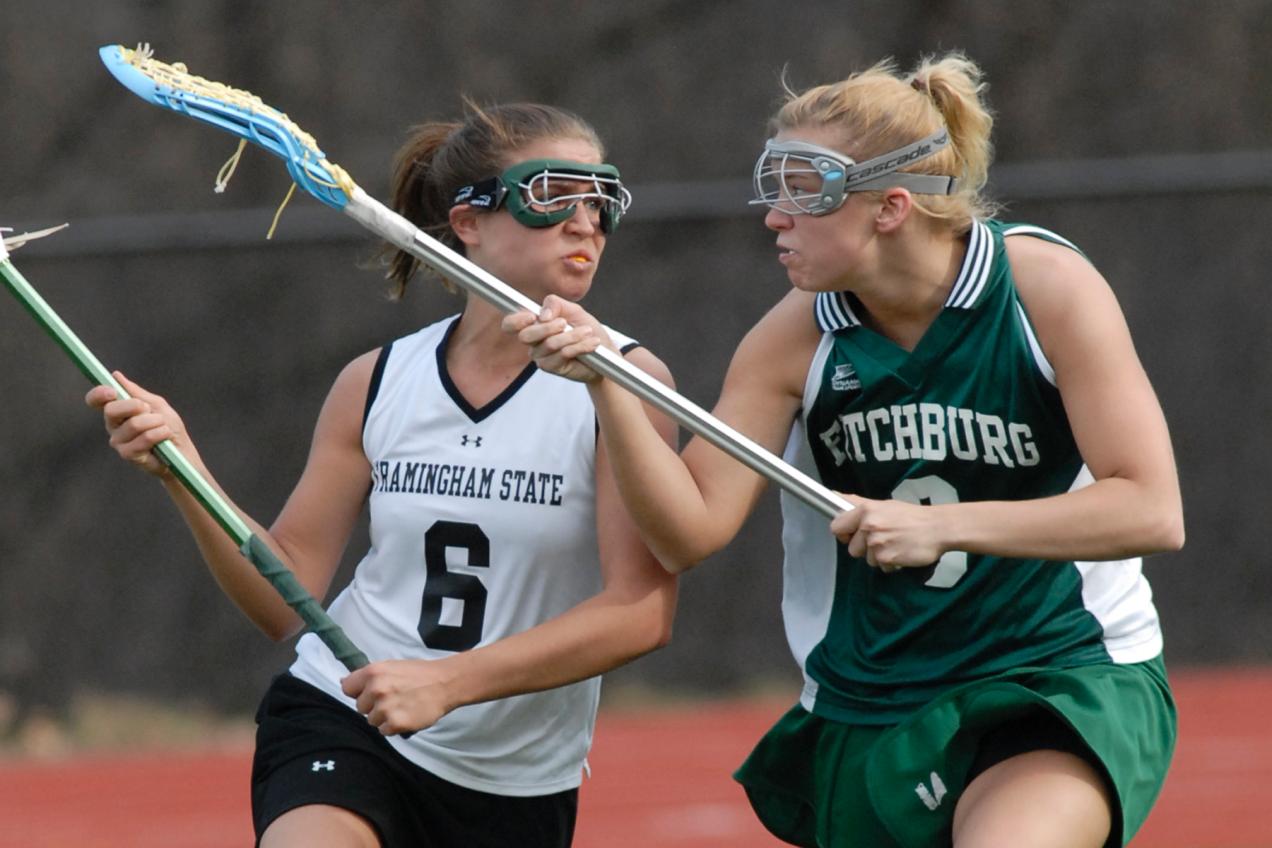 Fitchburg State Shoots Past Nichols, 13-6