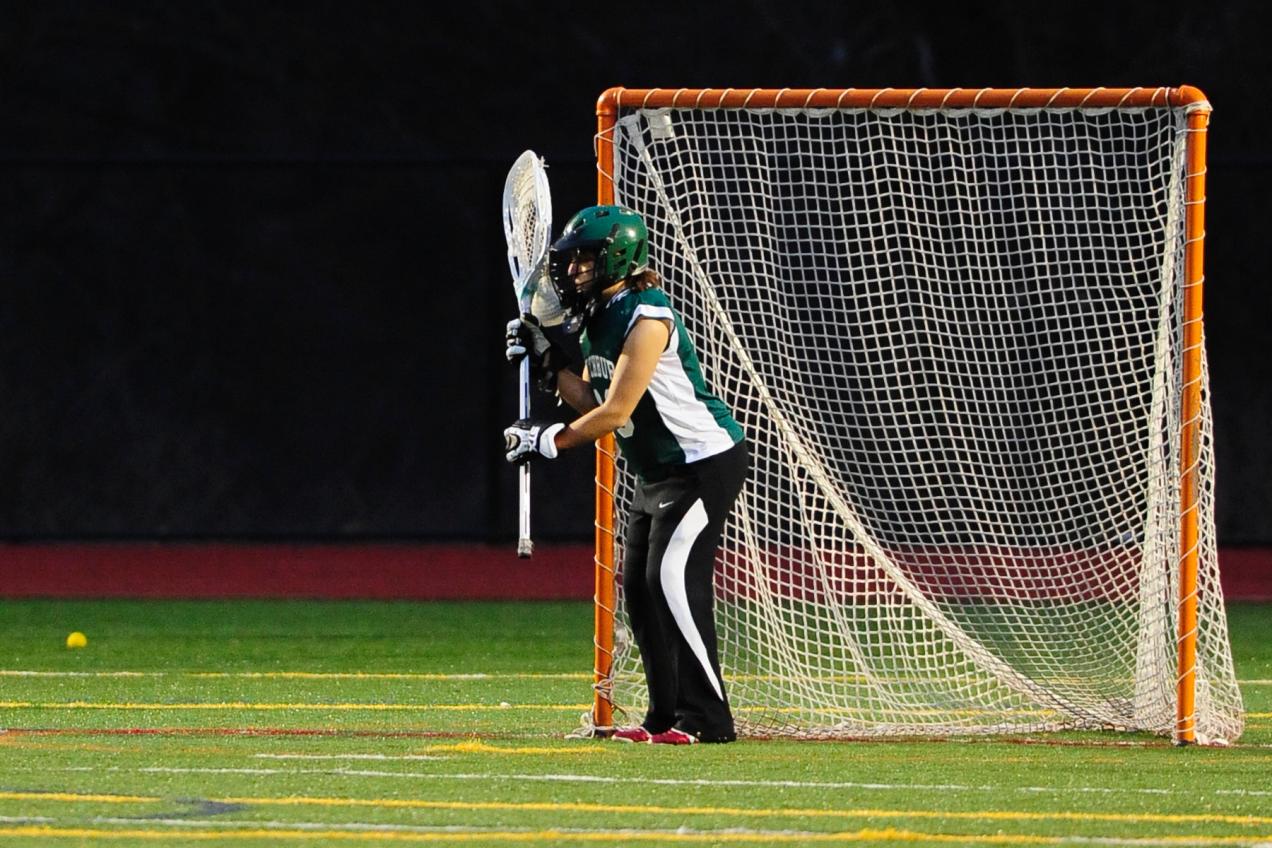 Fitchburg State Shoots Past Rhode Island, 14-7