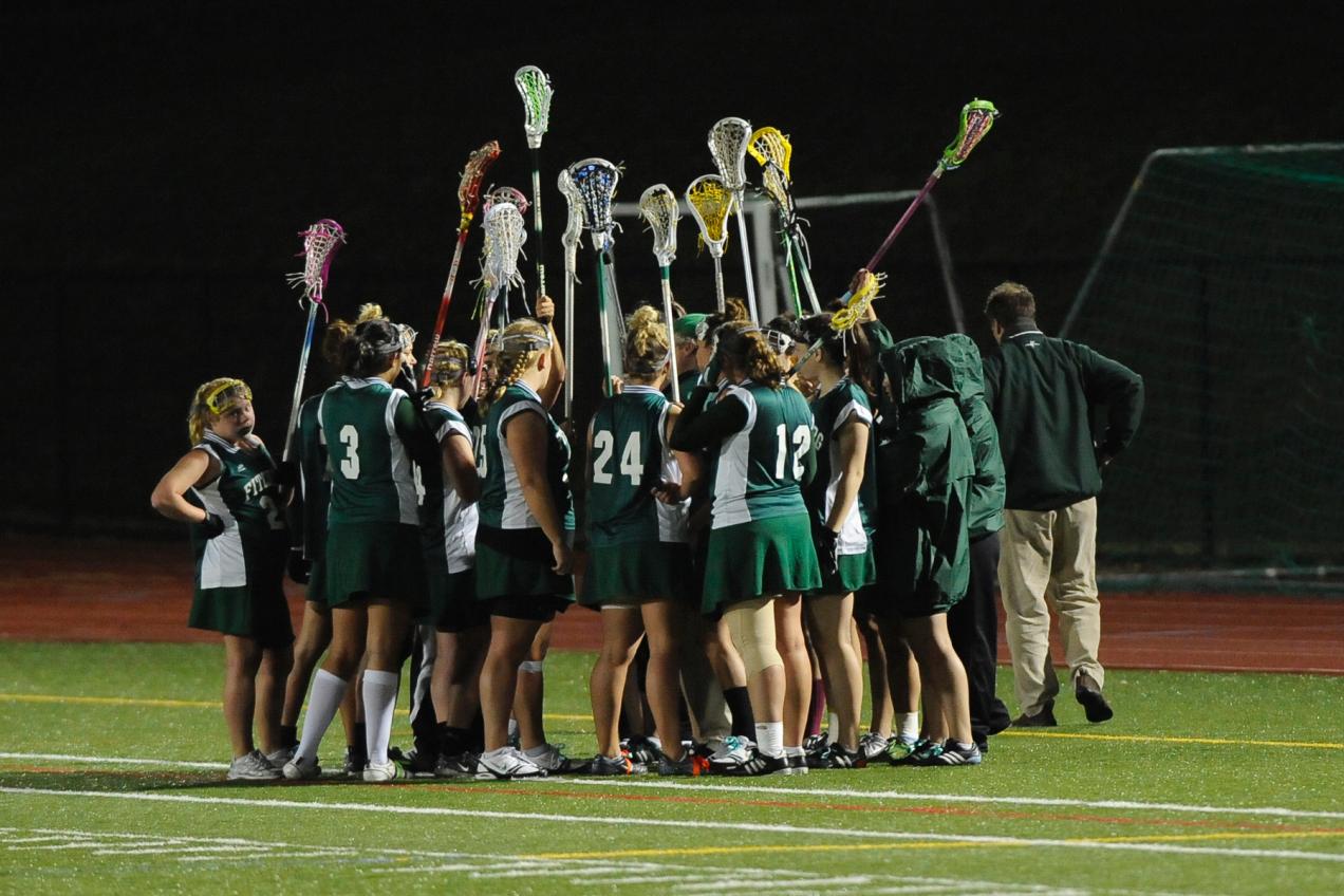 Fitchburg State Clips Becker, 19-13