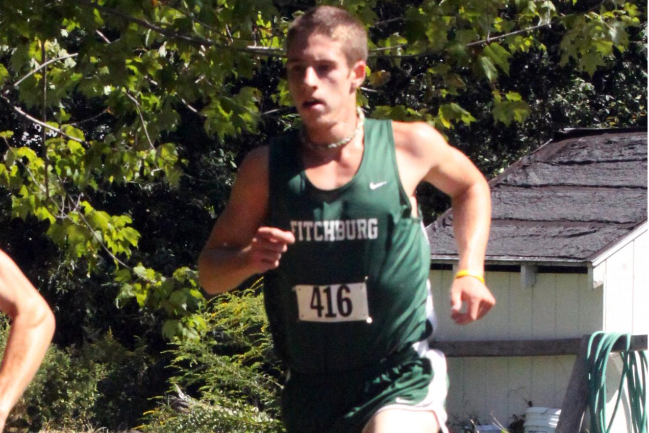 Fitchburg State Hosts Jim Sheehan Memorial Meet
