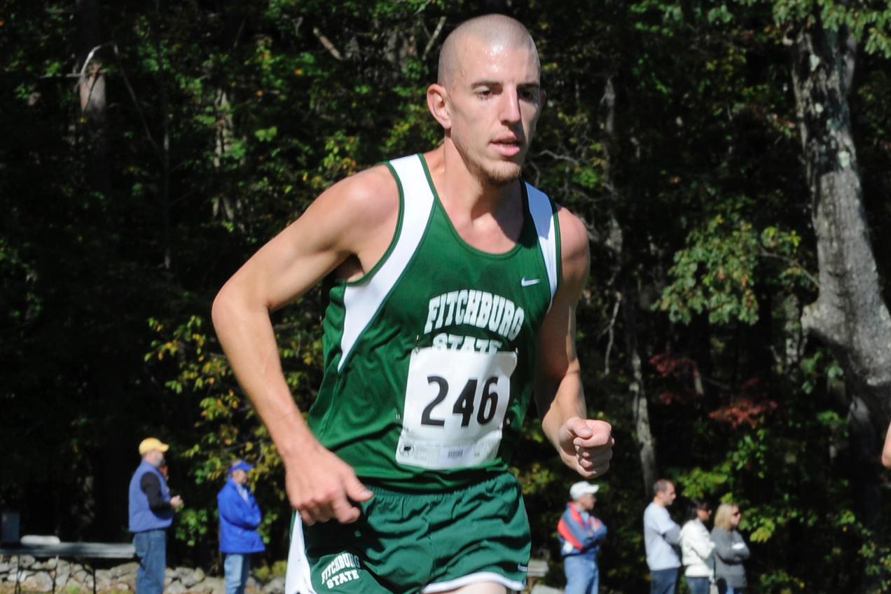 Fitchburg State Hosts Jim Sheehan Memorial Meet