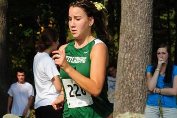 Fitchburg State Hosts Jim Sheehan Memorial Meet