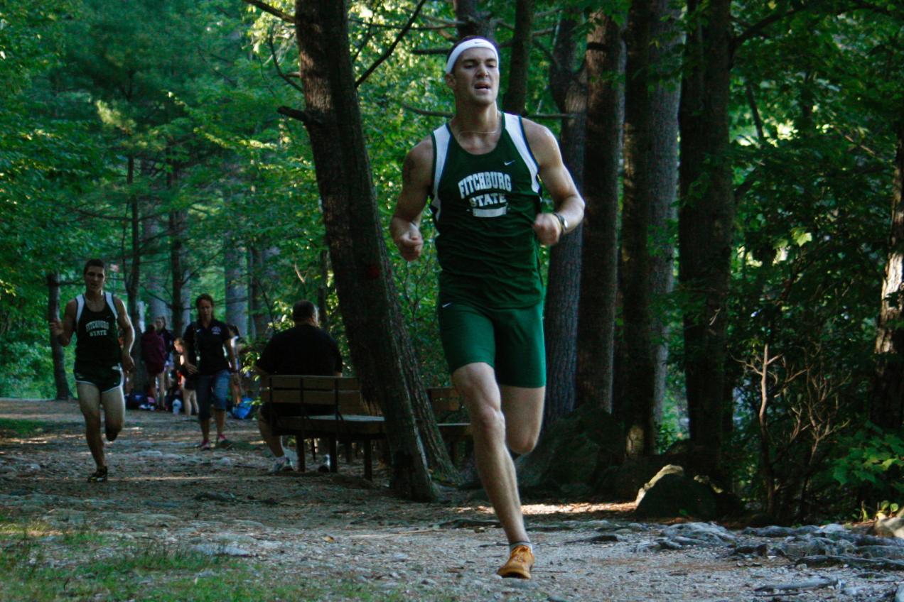 Fitchburg State Visits Keene State Invitational