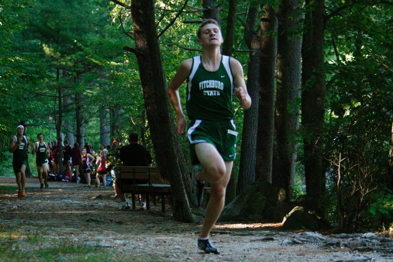 Fitchburg State Opens Up At Keene State Invitational