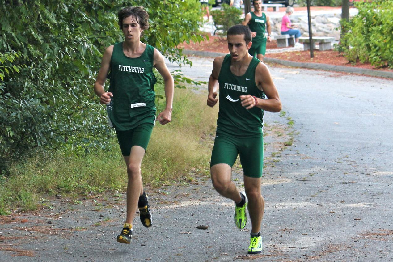Fitchburg State Soars At Jim Earley Invitational