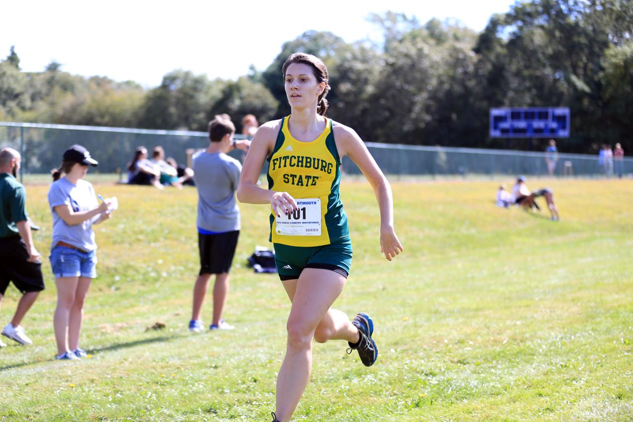 Fitchburg State Soars At Jim Earley Invitational