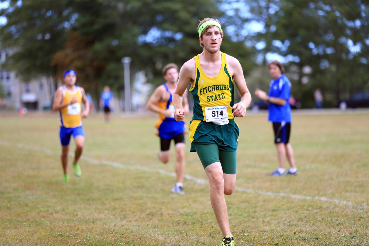 Fitchburg State Takes On Saints Invitational