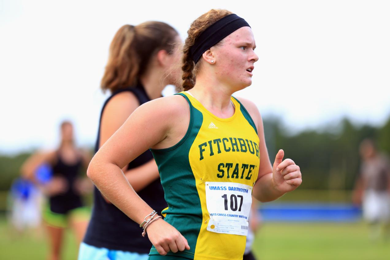 Fitchburg State Visits Keene State Invitational