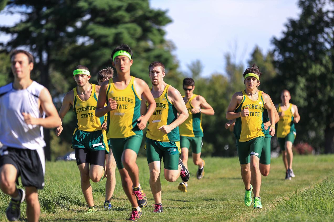 Fitchburg State Competes At MASCAC Championships
