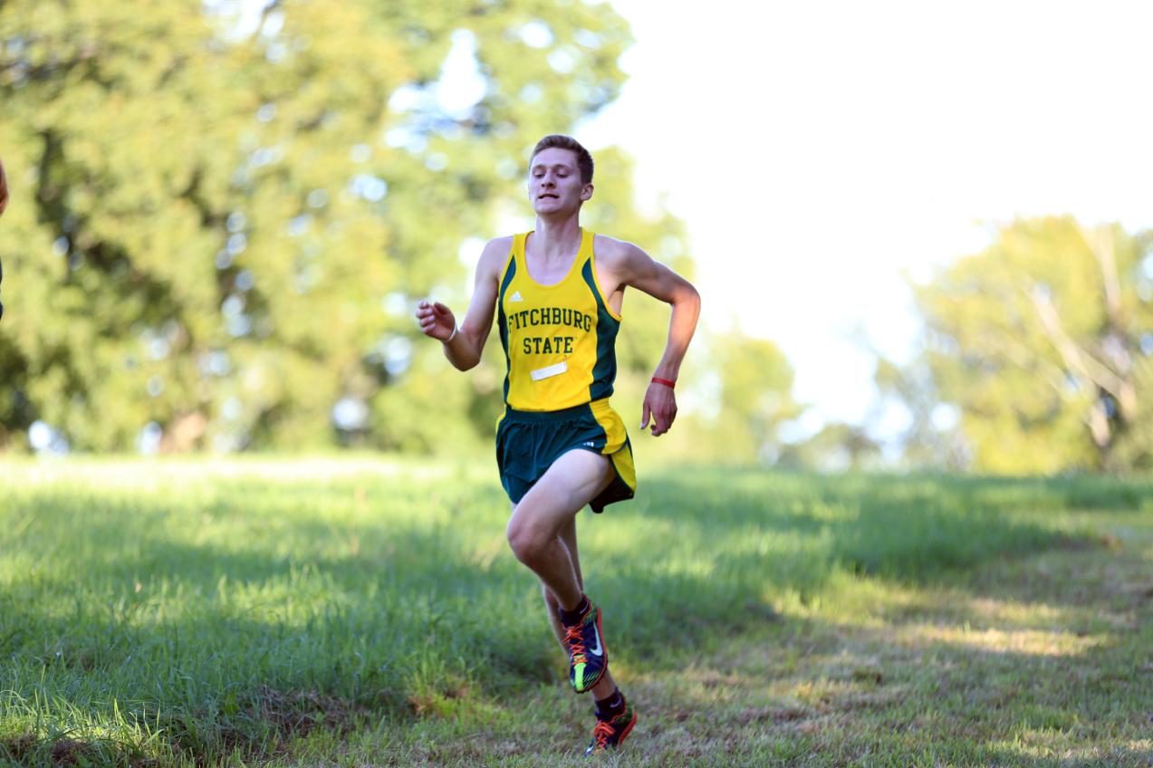 Fitchburg State Soars At NCAA DIII New England Championships