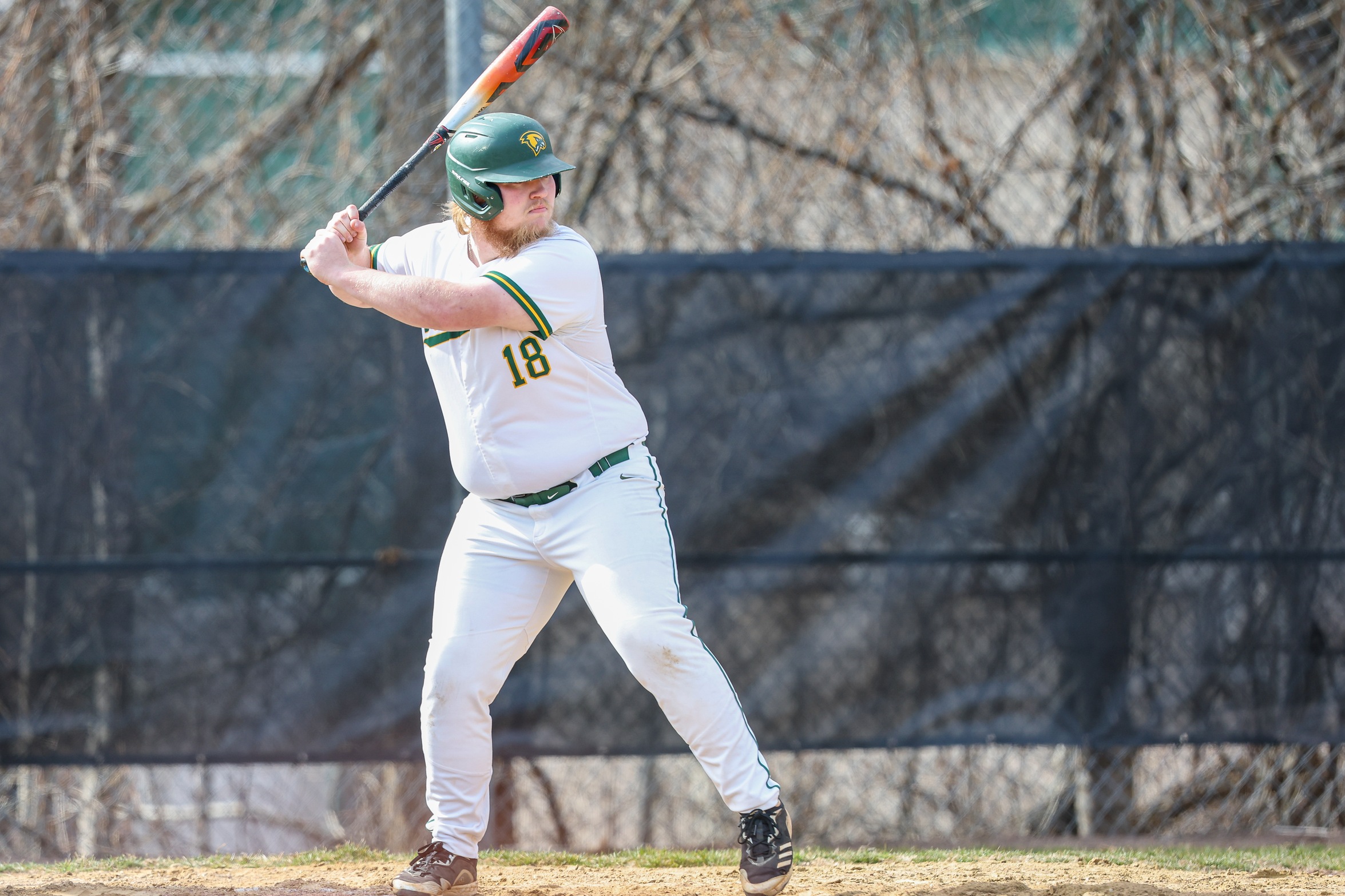 Baseball Takes Down Trailblazers in MASCAC Action
