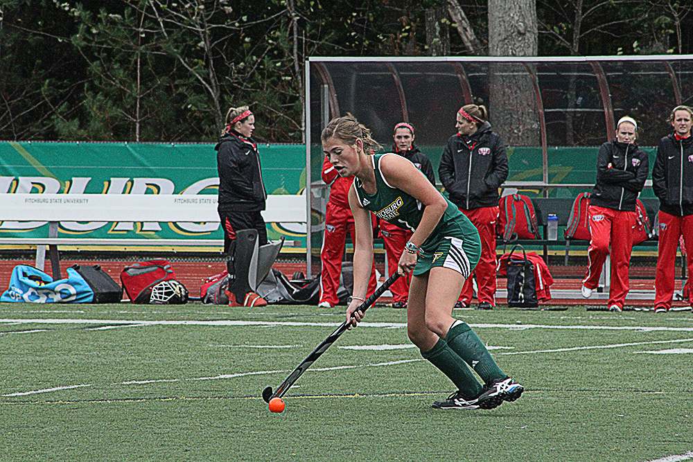 Fitchburg State Holds Off Framingham State, 3-2 (OT)
