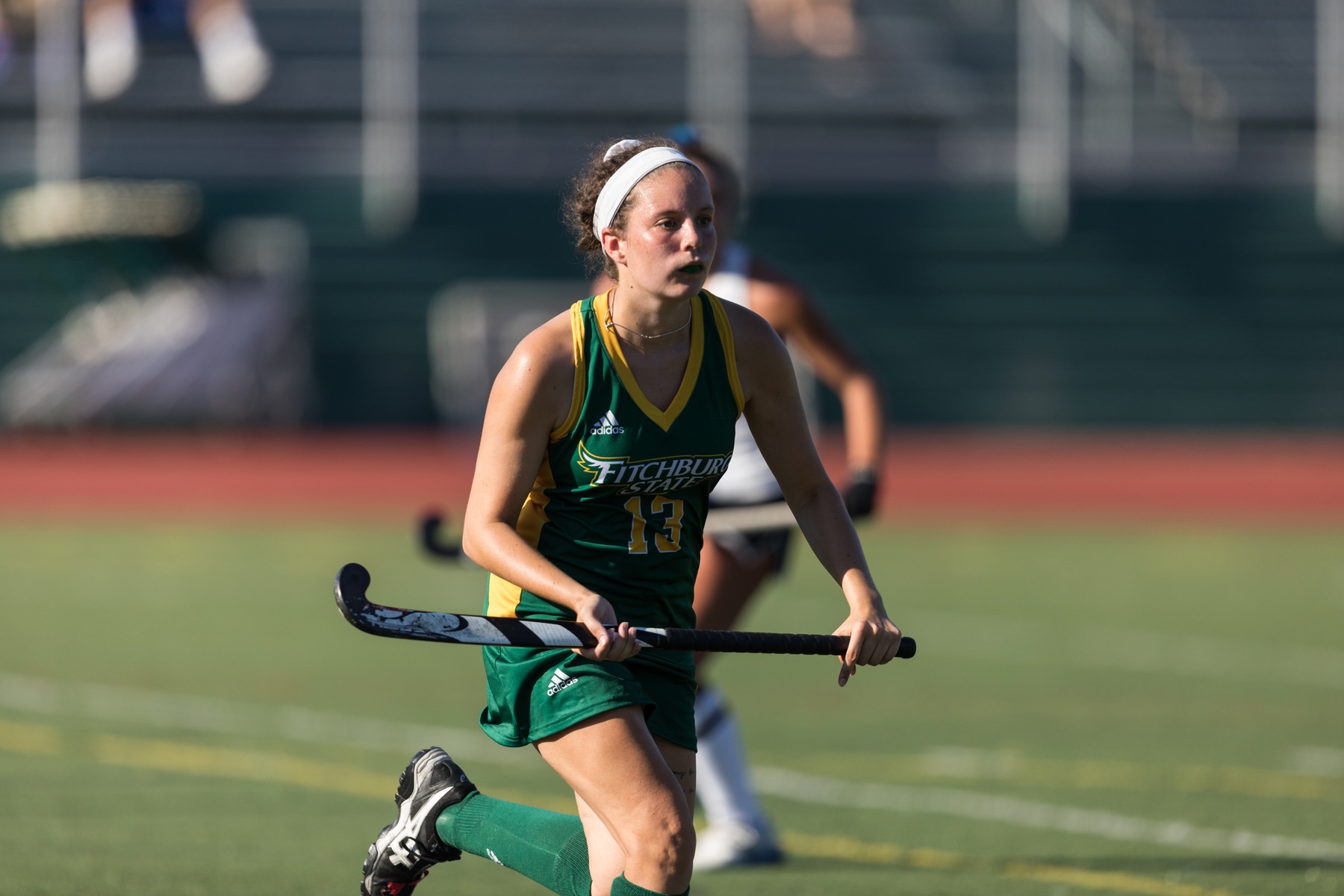 Falcons Score LEC Win over Eastern Conn.