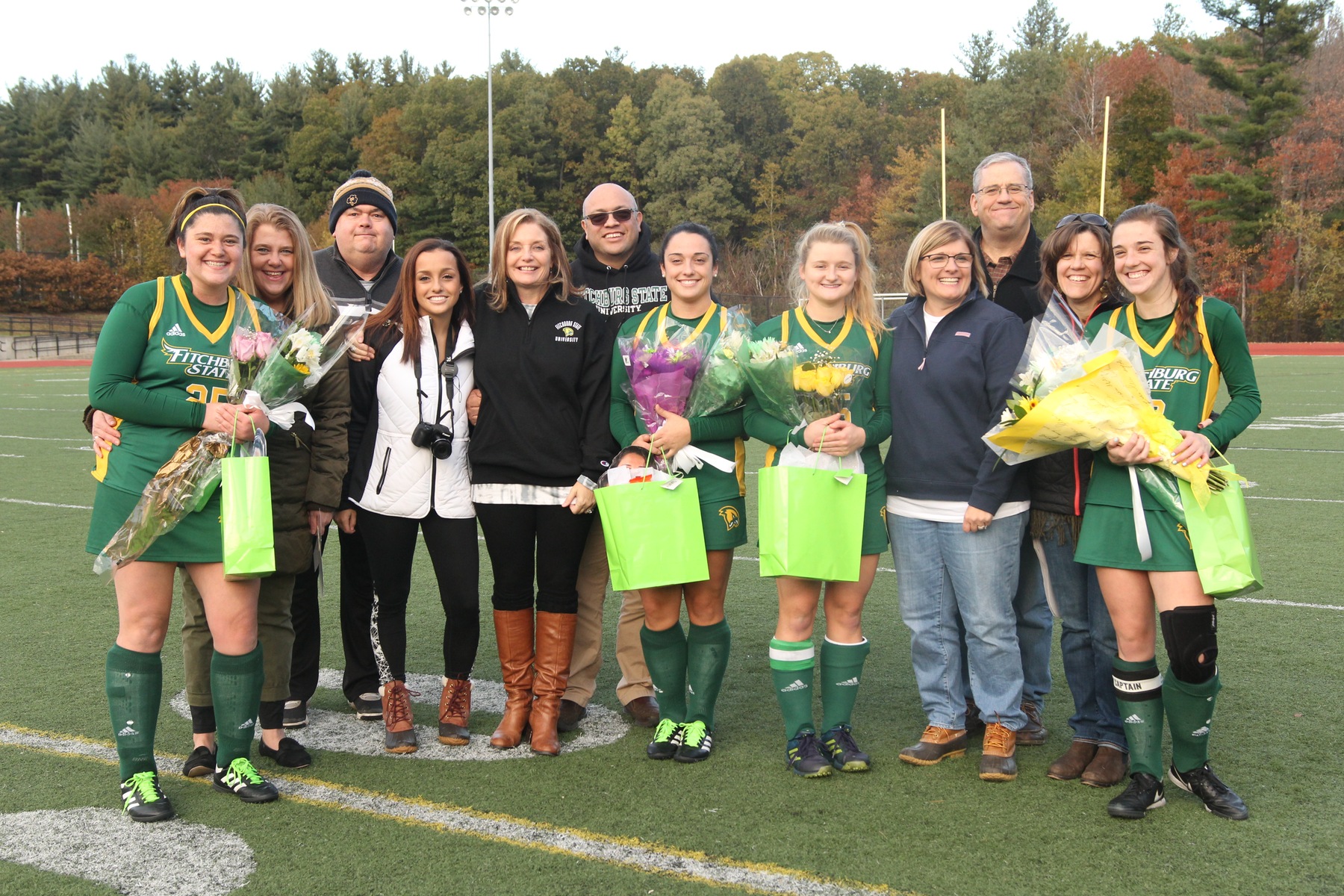 Falcons Fly Past Owls, 3-0