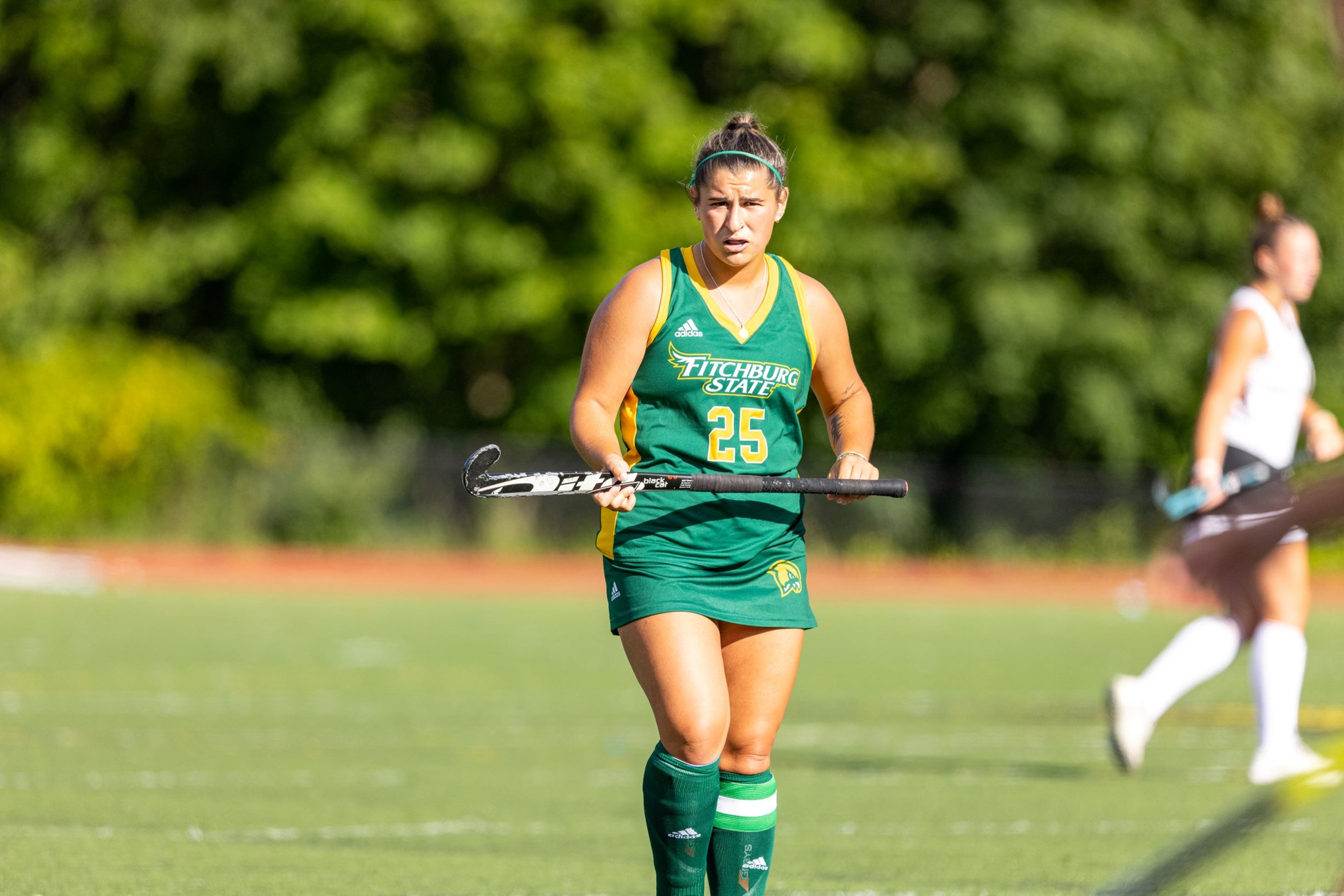 Falcons Drop Conference Matchup to Plymouth State, 3-1