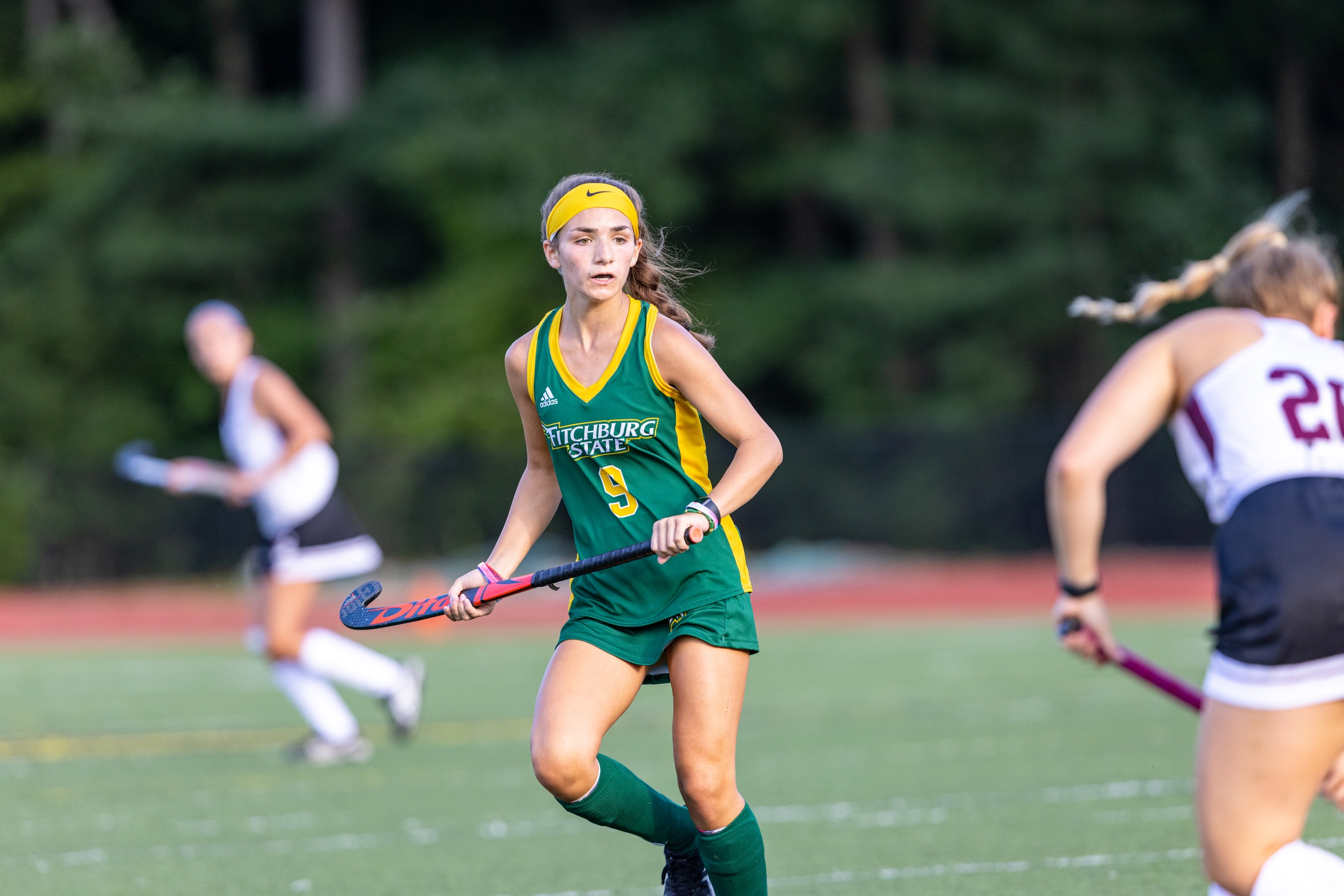 Falcons Outlasted By Owls, 3-1