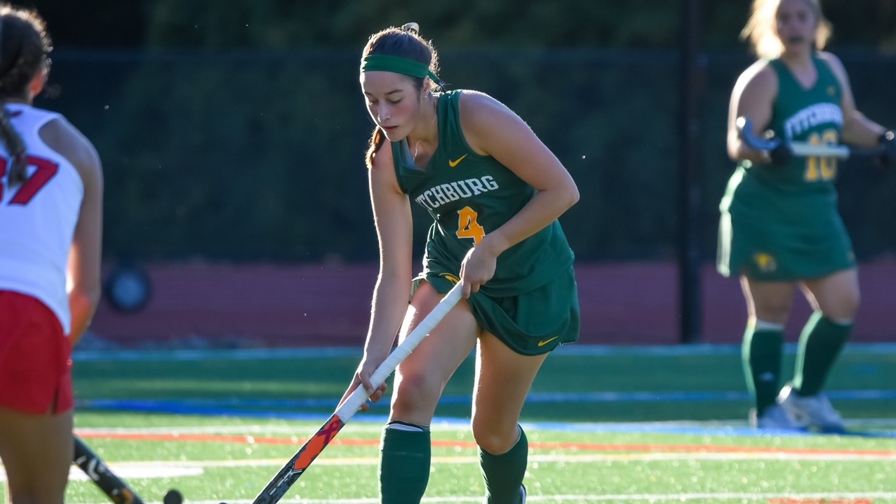 Falcons Fly Past Owls in LEC Action
