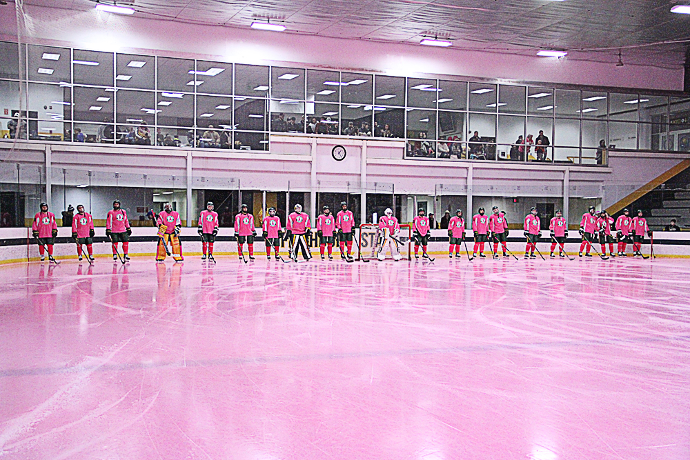 Fitchburg State Rallies Past Westfield State, 3-1