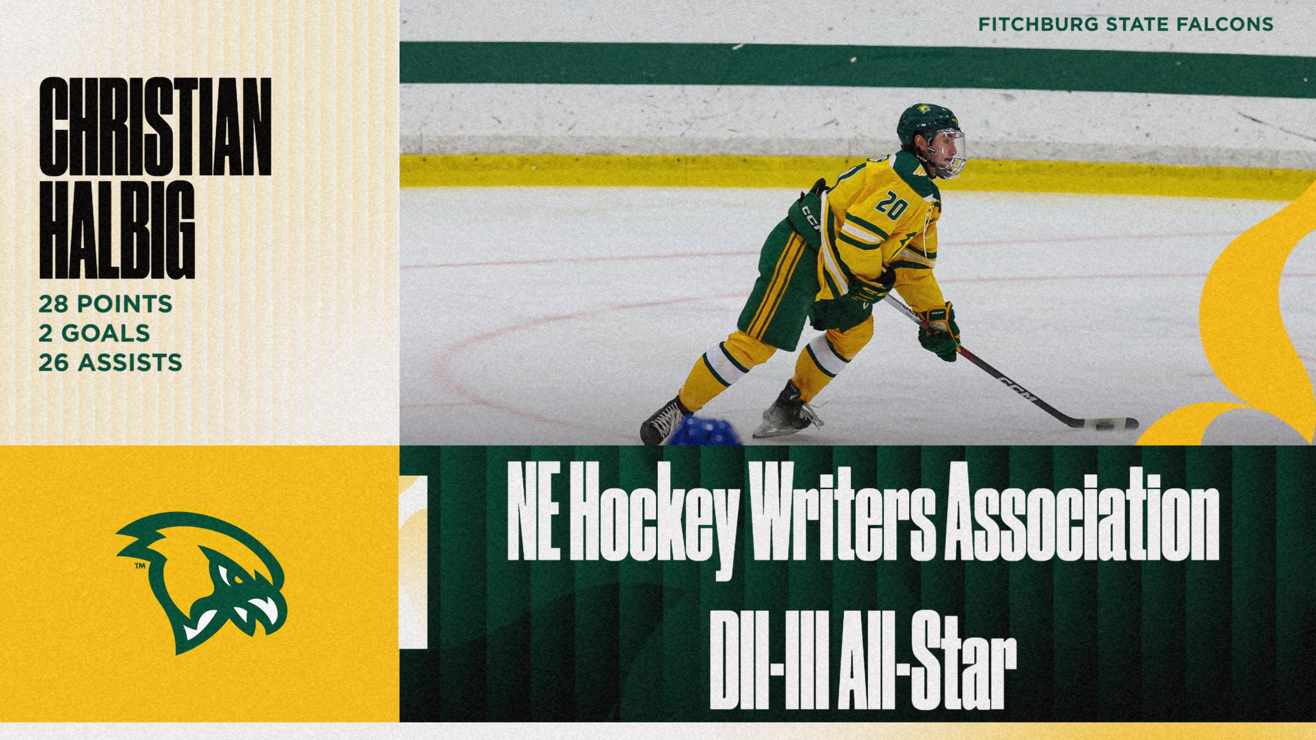 Halbig Selected NEHWA DII-III All-Star