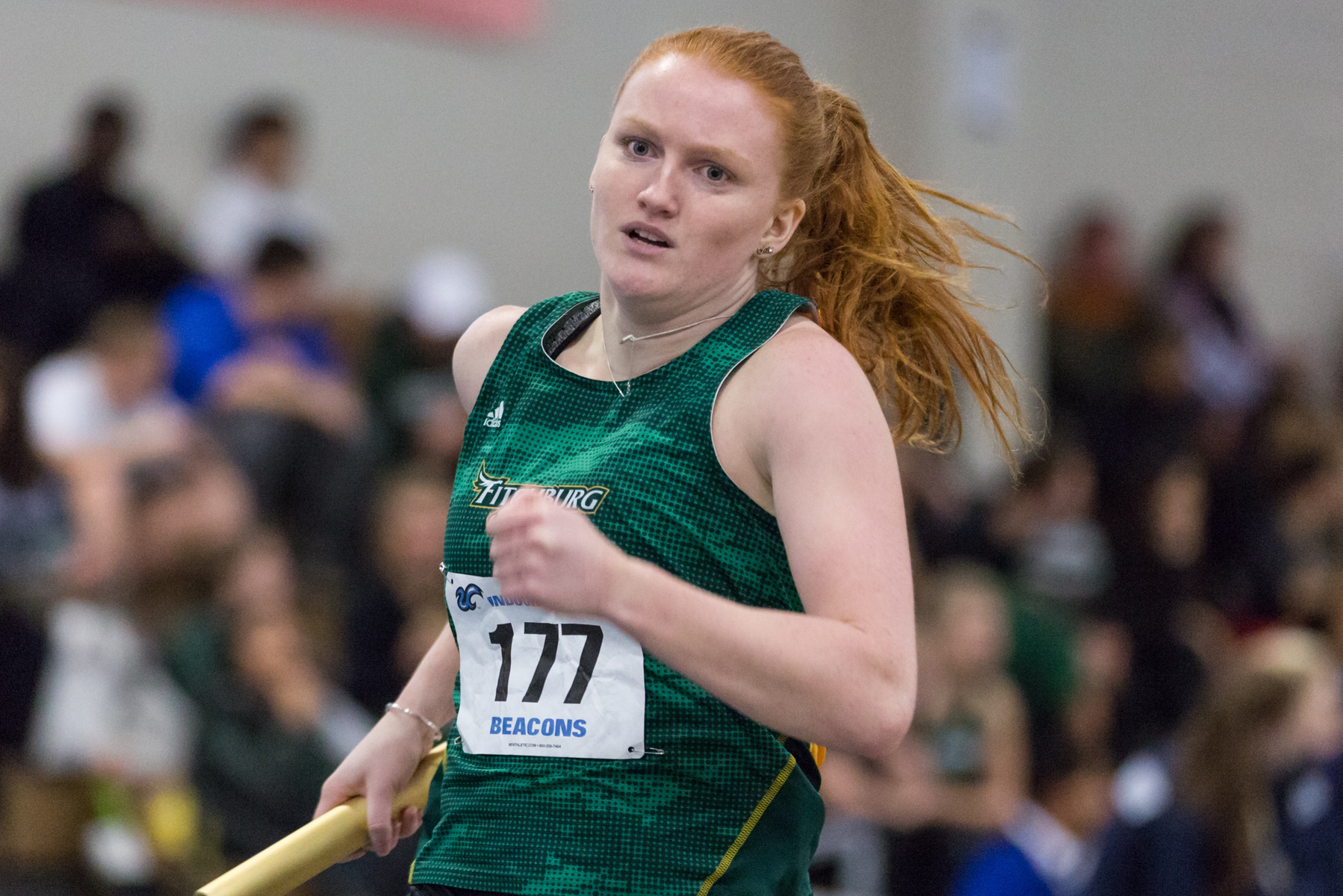 Falcons Shine At Reggie Poyau Invitational