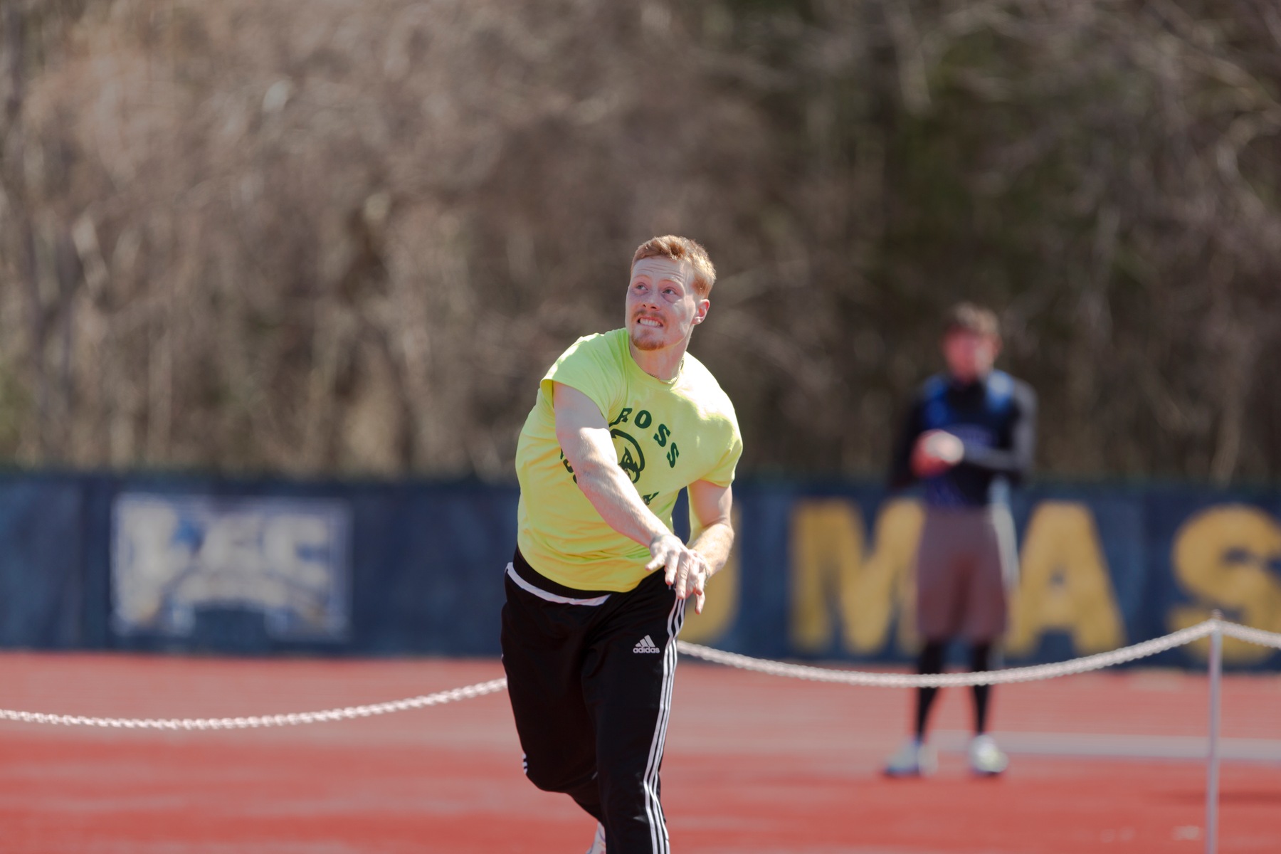 Fitchburg State Soars At Corsair Classic